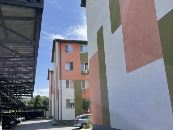 Продаж 2к кв в жк Слобожанський Слобожанське