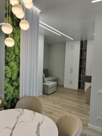 Продам елегантну квартиру в ЖК Дніпровська Брама 2(власник) - фото 1
