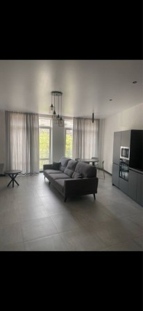 Продається квартира в центрі 56.4 з ремонтом, новобудова «Класік Хол» - фото 1