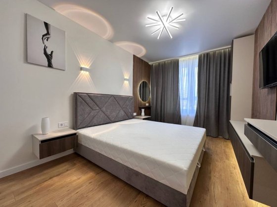 ИНВЕСТОР! Брама 2, продам 1 ком квартиру студия и спальня. Слобожанске Слобожанское