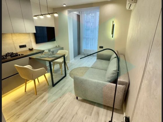 Продам 1-к квартиру ЖК Днепровская Брама 2 Слобожанское Слобожанское