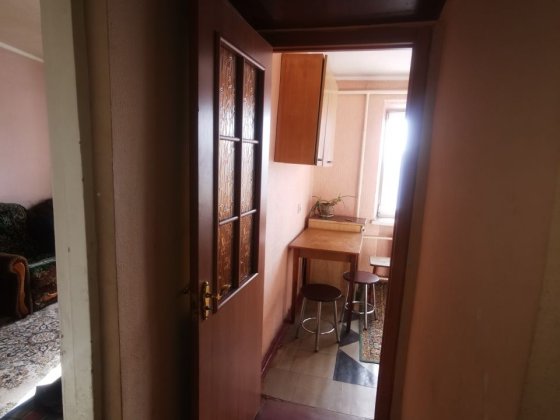 Продам 3х комнатную квартиру Тернівка