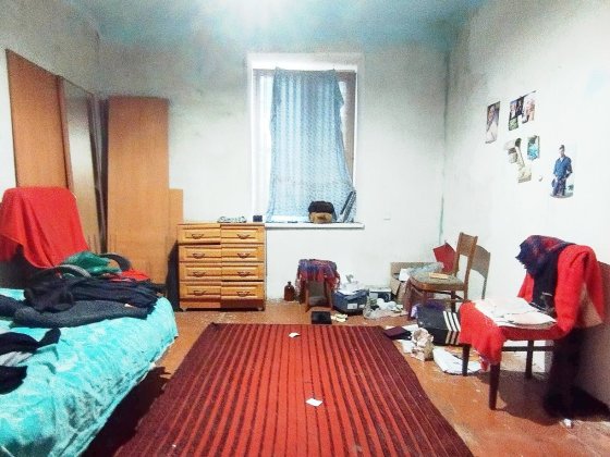 2к 46м2  почти даром Степное