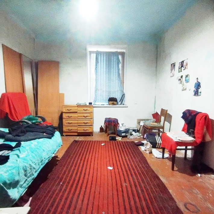 2к 46м2  під Е відновлення можливо - фото 1