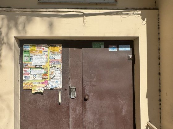 Продам квартиру 3х ком на втором єтаже Тернівка