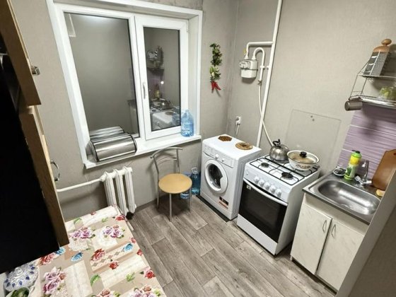 Продається двокімнатна квартира у місті Тернівка Тернівка