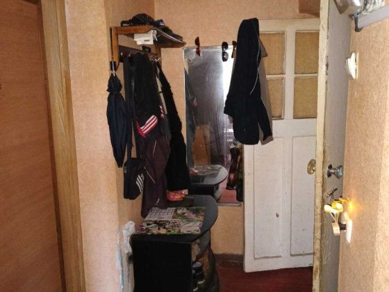 Продаж 1-к квартира м. Дніпро вул. Всеволода Нестайка (по ДДУ) 7 500$ Степне