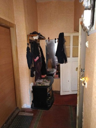 Продаж 1-к квартира м. Дніпро вул. Всеволода Нестайка (по ДДУ) 7 500$ - фото 1