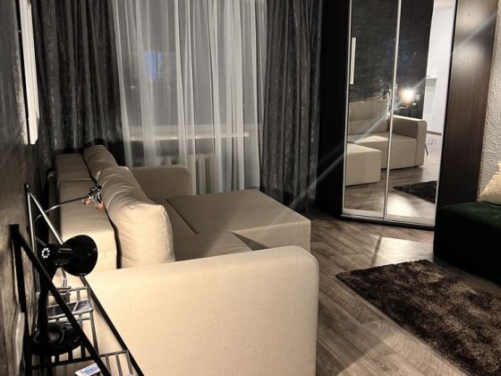 ТОЛЬКО Продаеться 1К квартира (ремонт м.Тернівка) Тернівка