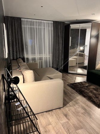 ТОЛЬКО Продаеться 1К квартира (ремонт м.Тернівка) - фото 1