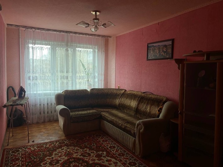 Продам или меняю 3х ком кв на 1ком кв  с доплатой - фото 1