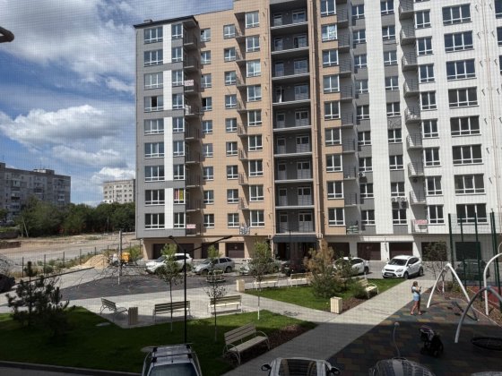 Продам квартиру ул. Семейная ЖК Днепровская Брама 2 Слобожанське