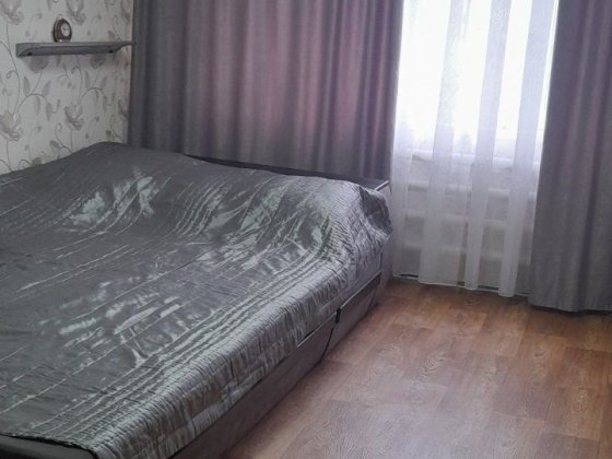 Квартира 2- кімнатна Терновка