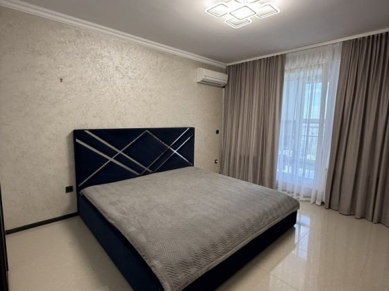 2 кімнатна , ЖК Олімпік . Слобожанское