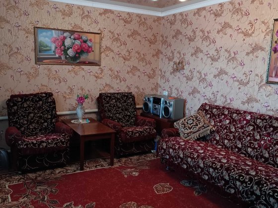 Продаж 2-х кімнатної квартири в м. Апостолове Апостолове