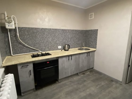 Продам квартиру 2к новой планировки Тернівка