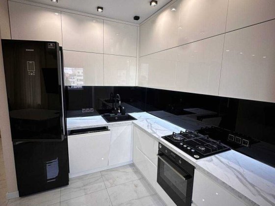 Продам 1к квартиру 55м2 ЖК Дніпровська Брама-1 Лівий берег Новобудова Слобожанское