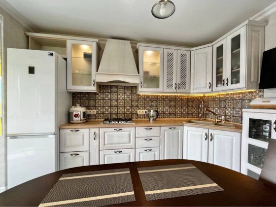 Продам 3к квартиру в ЖК Брама-1 Слобожанське