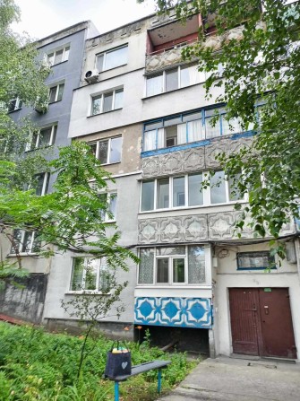 Продається двокімнатна квартира в м.Тернівка. - фото 1