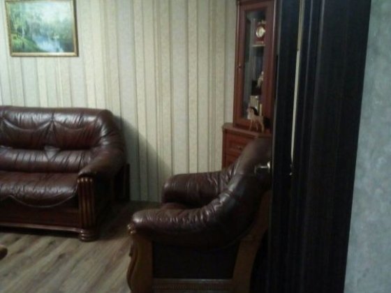 Обменяю квартиру на дом Тернівка