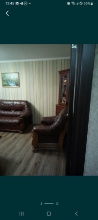 Обменяю квартиру на дом - фото 1