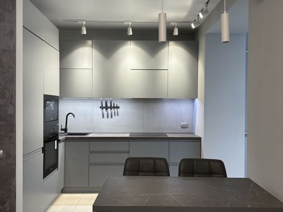 Продам 2 к квартиру в ЖК Днепровская Брама, Слобожанское Слобожанське