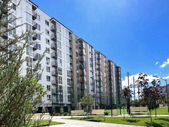 Продам квартиру Брама 2 Слобожанське