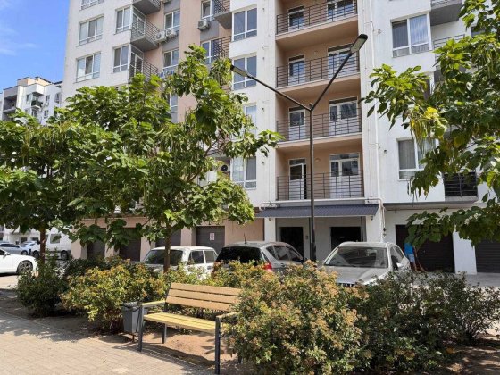 Купите  квартиру в ЖК Брама-2 в пгт Слобожанское (Юбилейное) Слобожанское