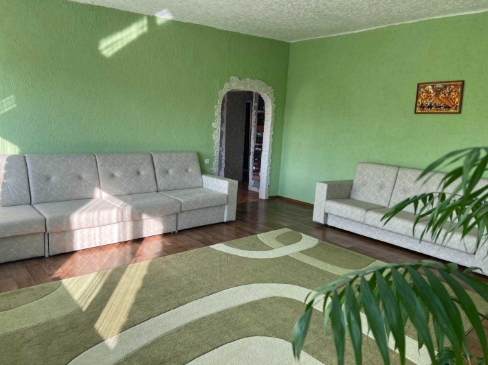 Продаж квартири, м. Апостолове - фото 1