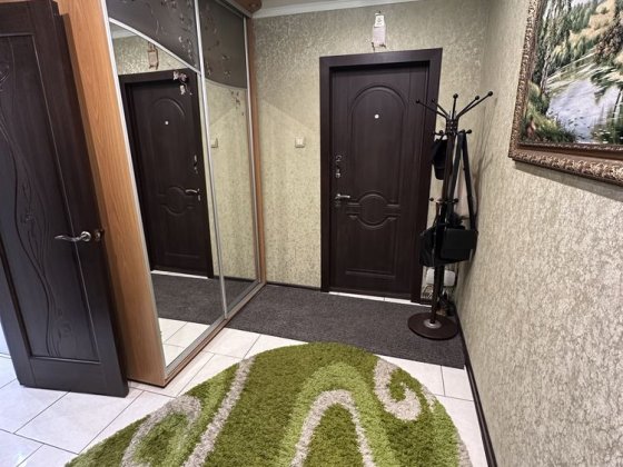 Продам квартиру в г.Терновка Тернівка