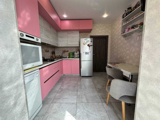 Продам уютную 2 комнатная квартира ЖК Днепровская Брама Слобожанське