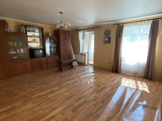 Продам 2-х кім, квартиру по вул. Лісна Апостолове