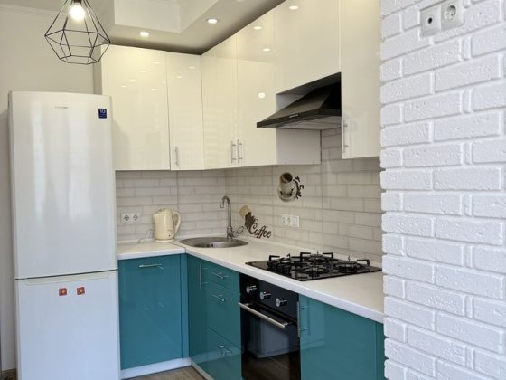 У продажу2к квартира в Жк Дніпровська Брамма 1 Слобожанське