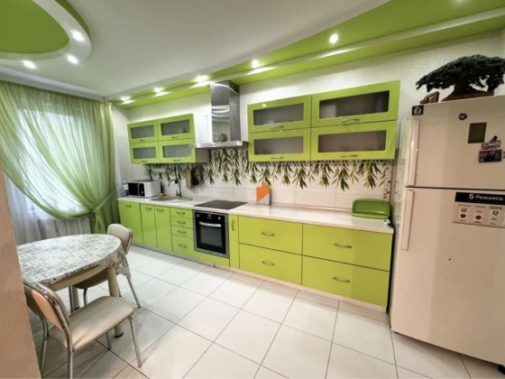 ЖК Олімпік , 3 кімнати , 100 м. кв. Слобожанське