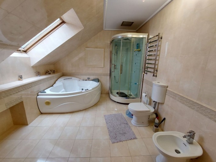 Продажа квартиры с ремонтом,  Оазис, Слобожанское - фото 1
