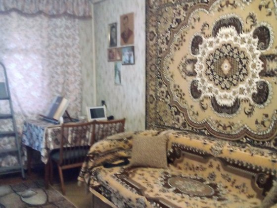 Продається двокімнатна квартира Апостолове