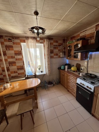 Продам 4-х кімнатну квартиру. - фото 1