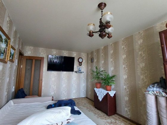 Продам 2- ком.квартиру. Тернівка