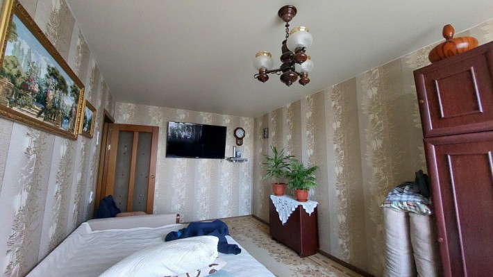 Продам 2- ком.квартиру. - фото 1