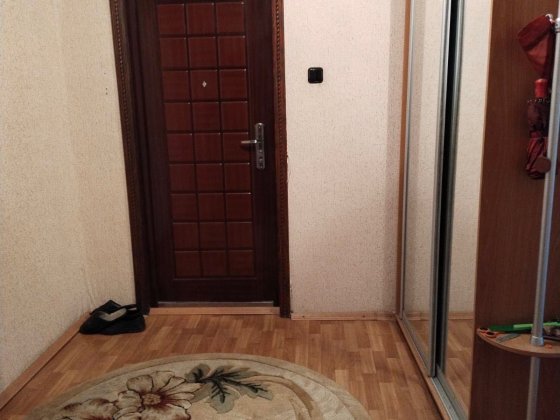 Квартира 2 к, новой планировки Тернівка