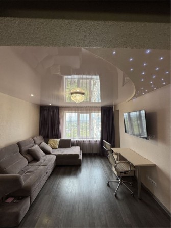 Продам 2к квартиру Левобережный 3 , Пр. Мира 81 - фото 1