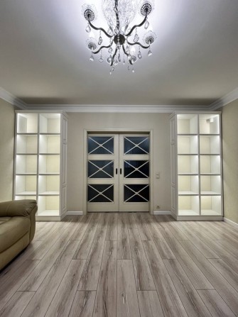 Продажа 3к квартиры 102м2 дизайнерский ремонт ЖК Брама - фото 1