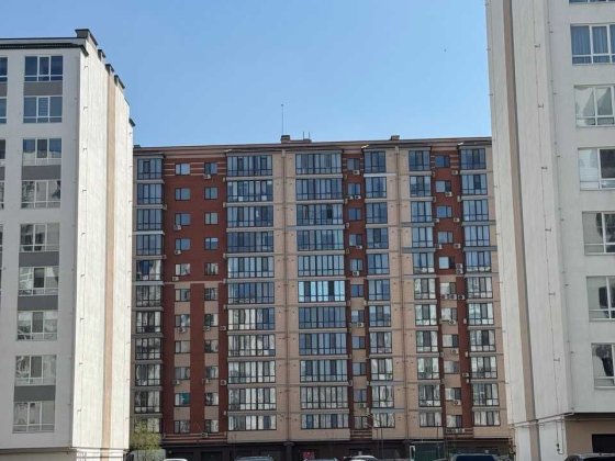 Продаж квартири у ЖК Дніпровська Брама2 ВИГІДНА ПРОПОЗИЦІЯ - 525$/м2 Слобожанське