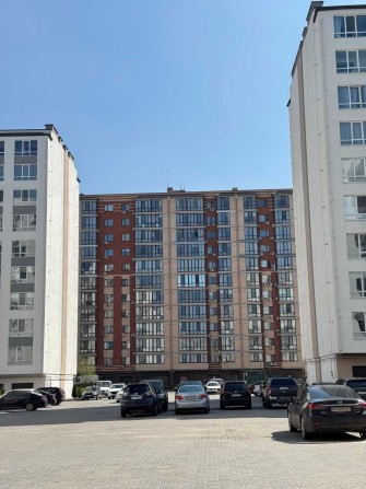 Продаж квартири у ЖК Брама - фото 1