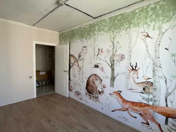 Продам 3к квартиру в ЖК Брама/Новобудова/єВідновлення/єОселя Слобожанське