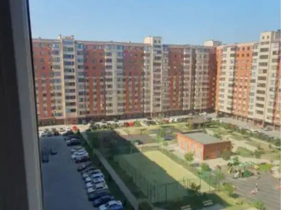 Продам 1-к квартиру в ЖК «Депровская Брама» Слобожанское