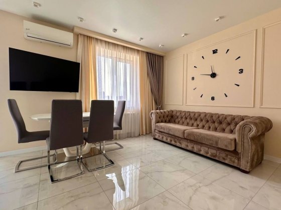 Продам квартиру ЖК Брама 1 Слобожанське