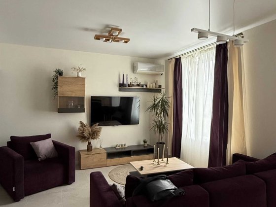 Продам 2к квартиру в ЖК Дніпровська Брама 2/слобожанський Слобожанское