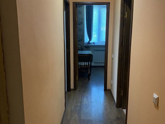 Продам квартиру 17 квартал Терноватий Кут