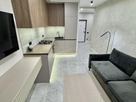 Отличная квартира в ЖК Брама-2 Слобожанское